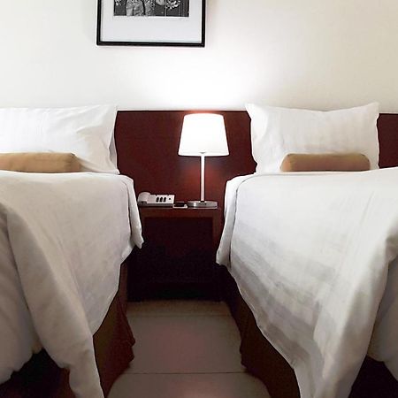 Park Hotel Cawang Cakarta Dış mekan fotoğraf