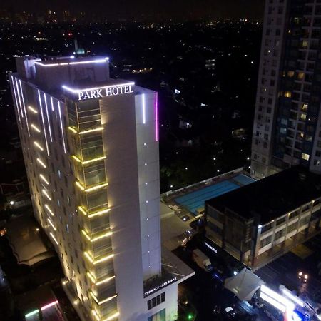 Park Hotel Cawang Cakarta Dış mekan fotoğraf