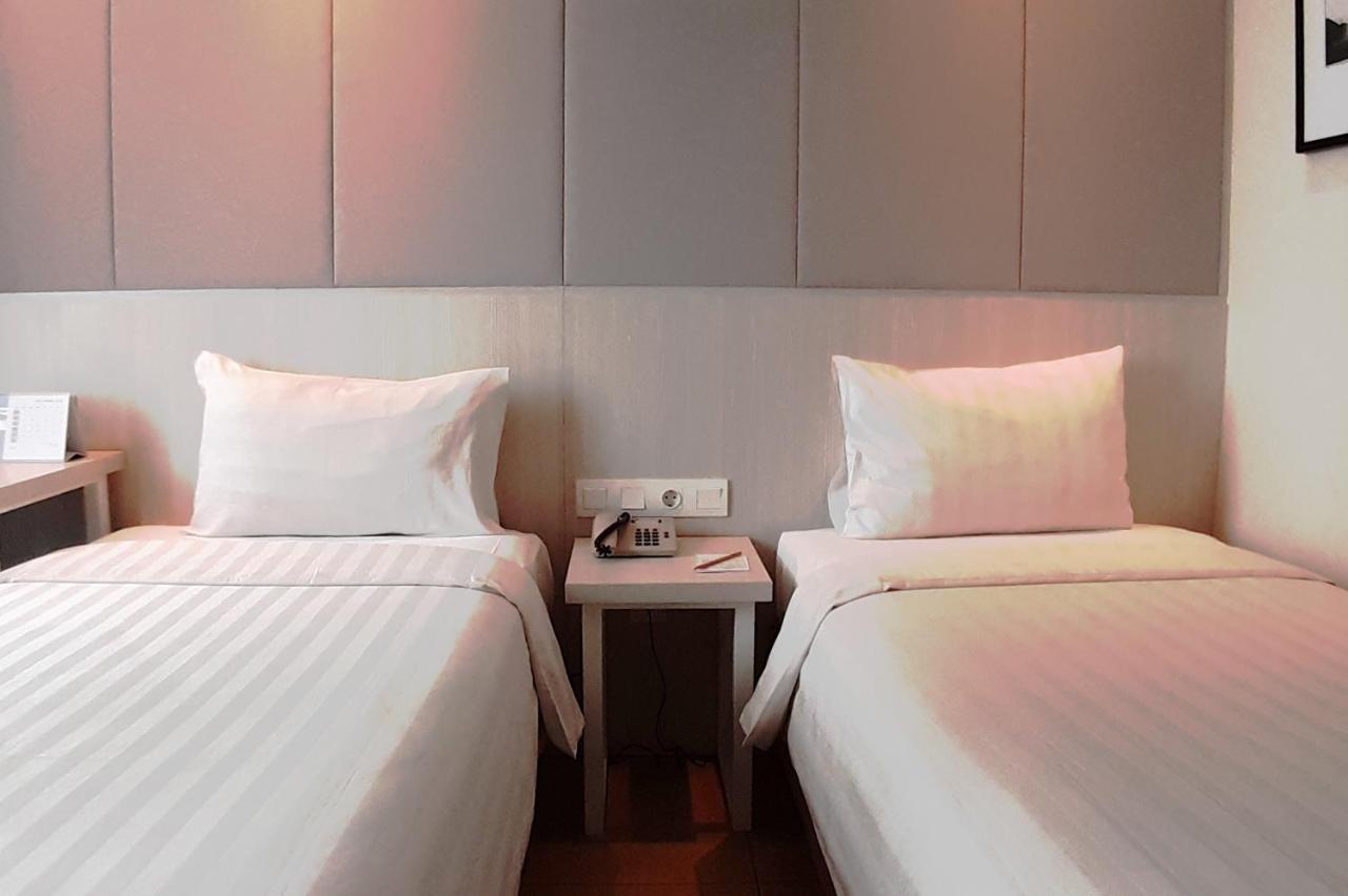 Park Hotel Cawang Cakarta Dış mekan fotoğraf