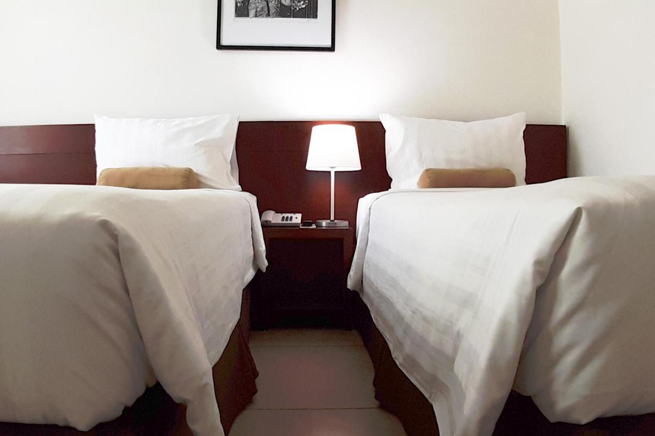 Park Hotel Cawang Cakarta Dış mekan fotoğraf