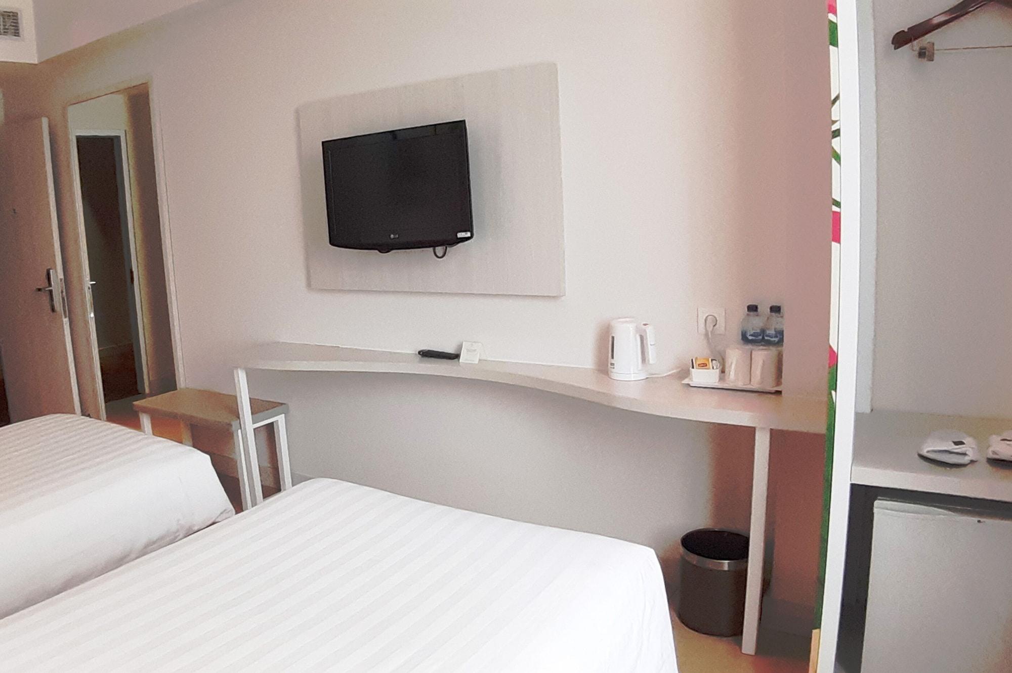 Park Hotel Cawang Cakarta Dış mekan fotoğraf