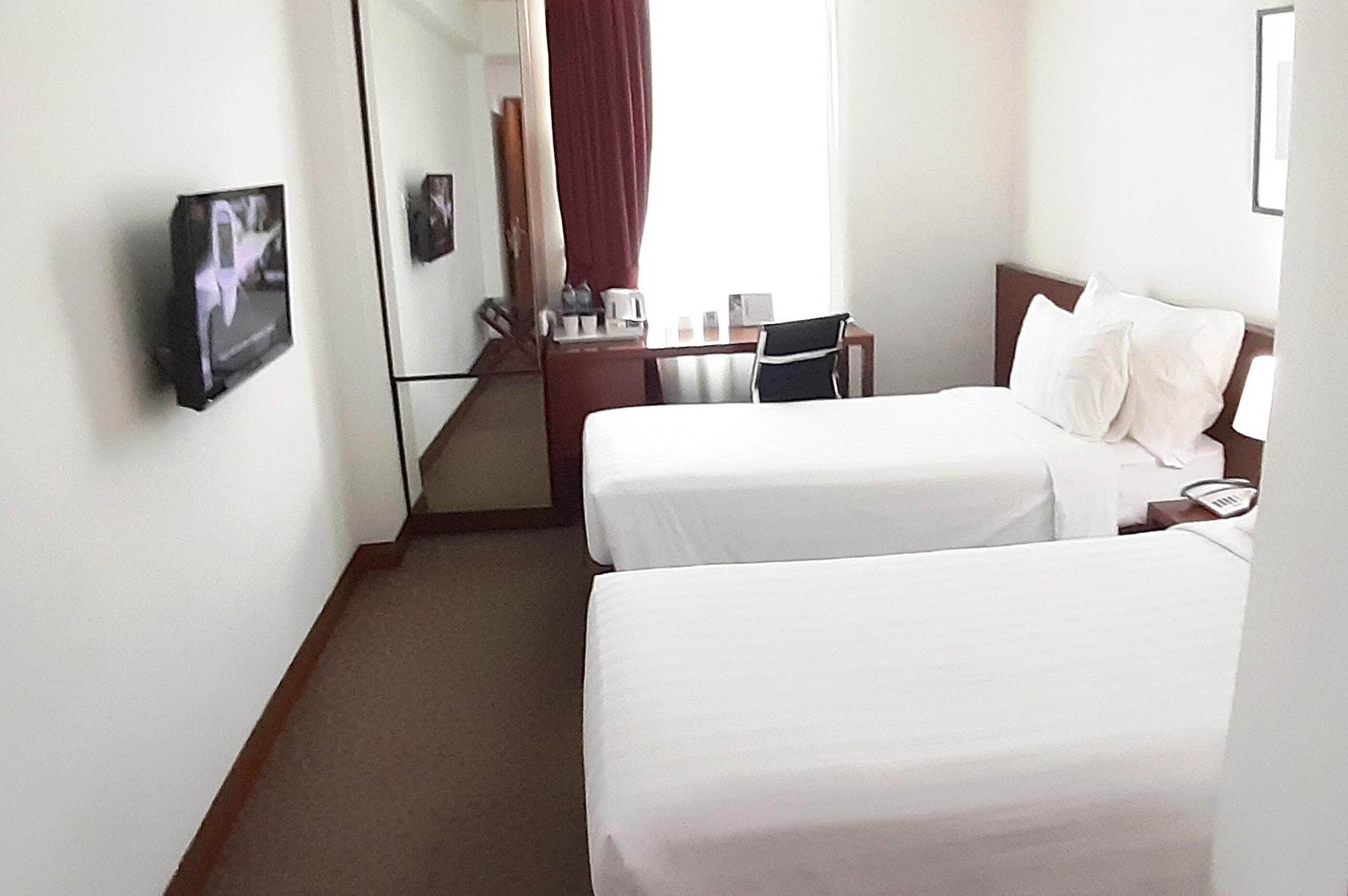 Park Hotel Cawang Cakarta Dış mekan fotoğraf