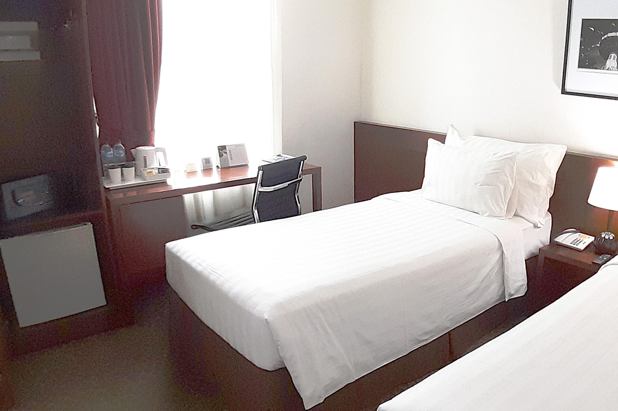 Park Hotel Cawang Cakarta Dış mekan fotoğraf