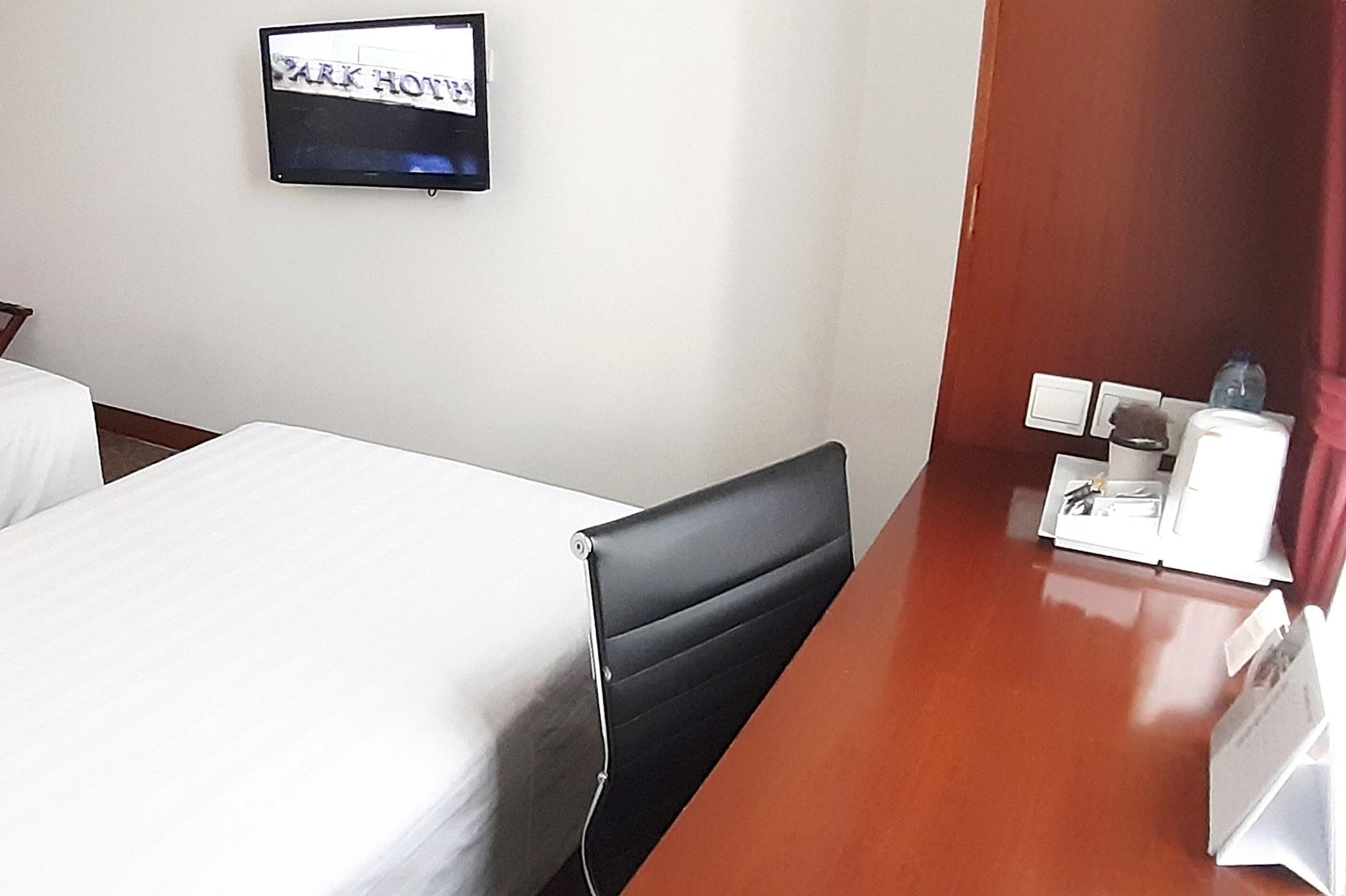 Park Hotel Cawang Cakarta Dış mekan fotoğraf