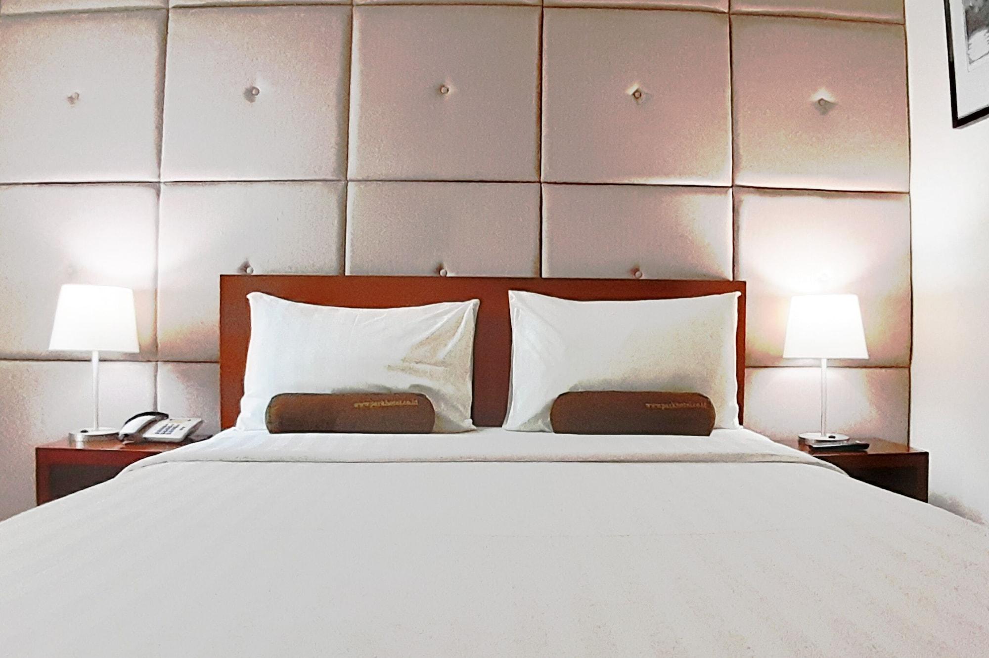 Park Hotel Cawang Cakarta Dış mekan fotoğraf
