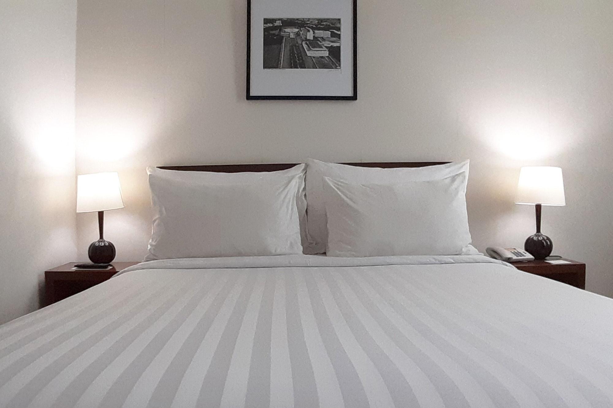 Park Hotel Cawang Cakarta Dış mekan fotoğraf