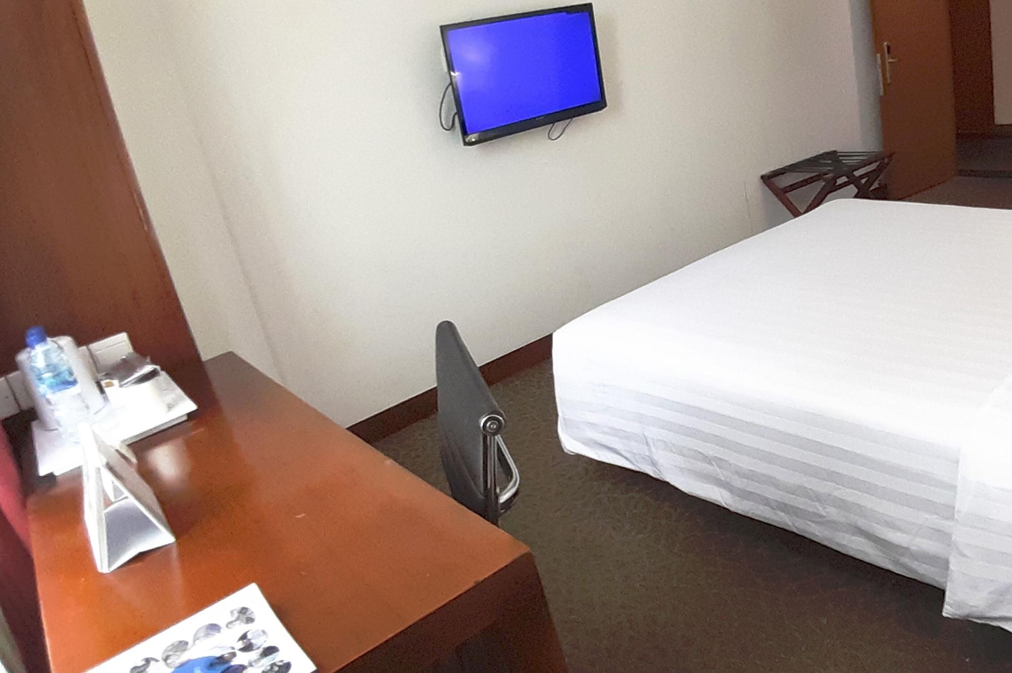 Park Hotel Cawang Cakarta Dış mekan fotoğraf