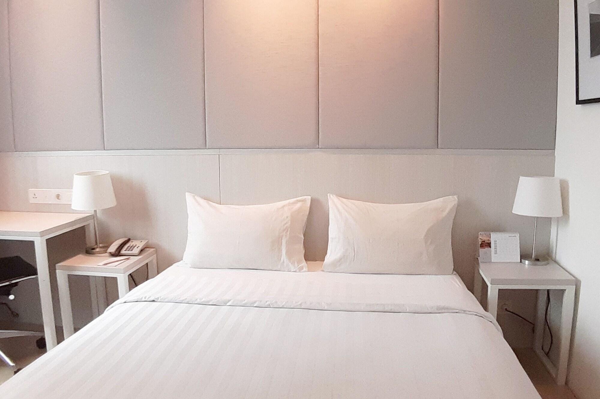 Park Hotel Cawang Cakarta Dış mekan fotoğraf