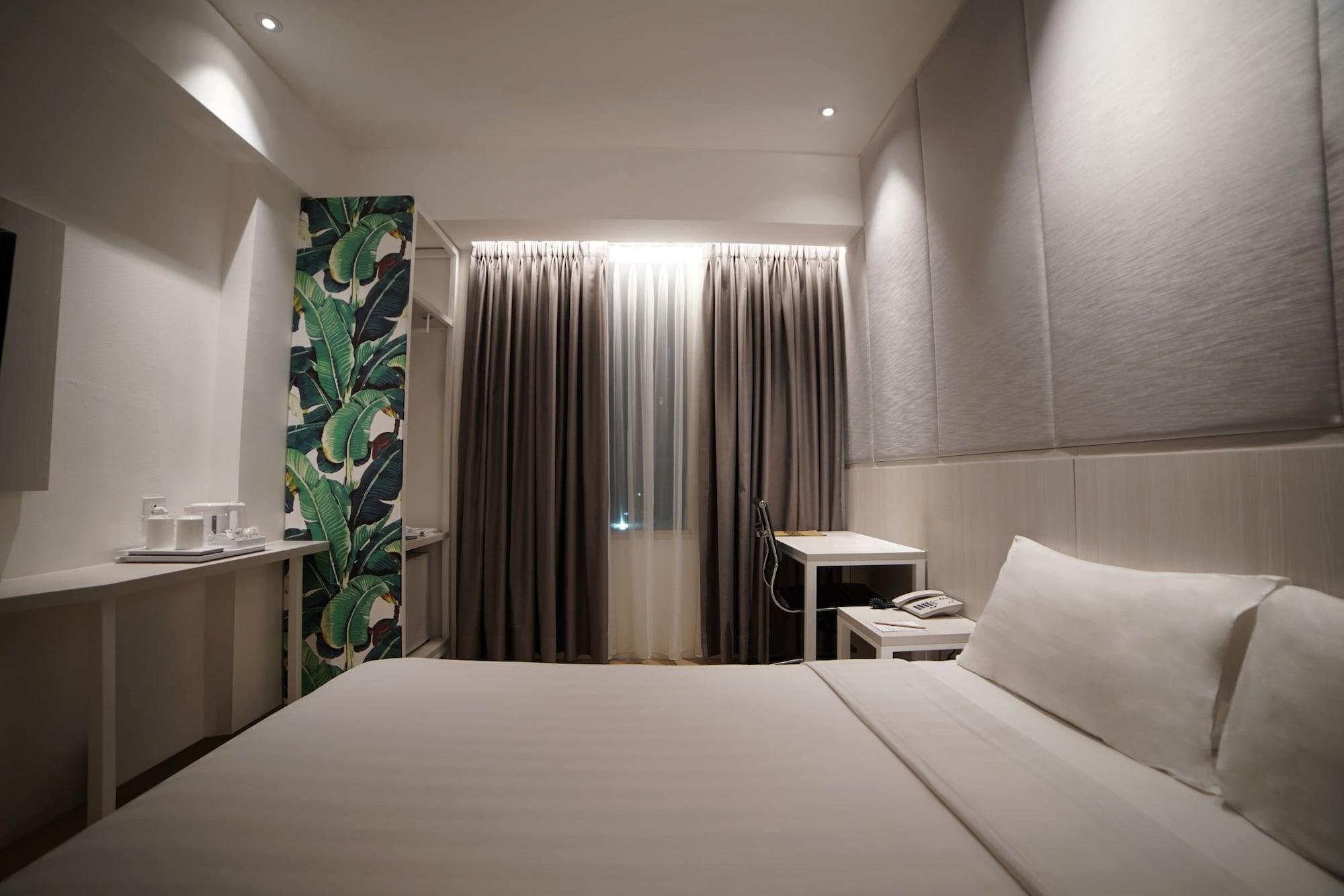 Park Hotel Cawang Cakarta Dış mekan fotoğraf