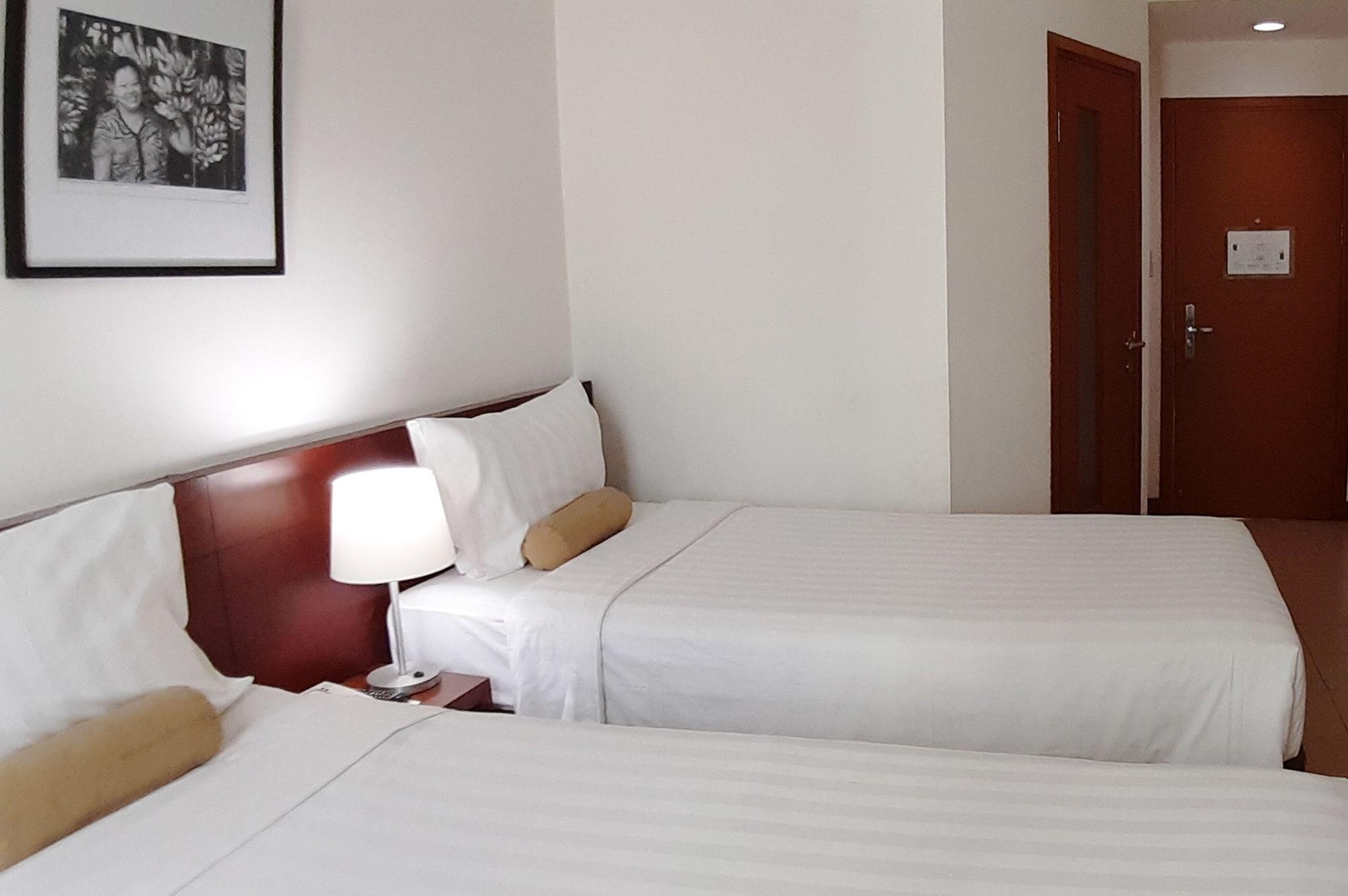 Park Hotel Cawang Cakarta Dış mekan fotoğraf