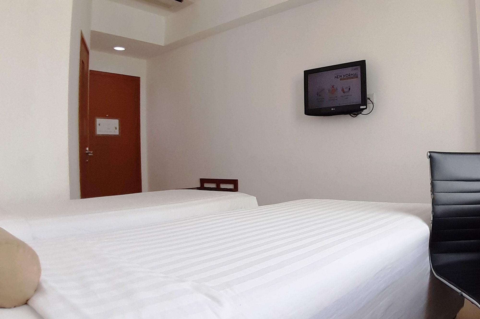 Park Hotel Cawang Cakarta Dış mekan fotoğraf