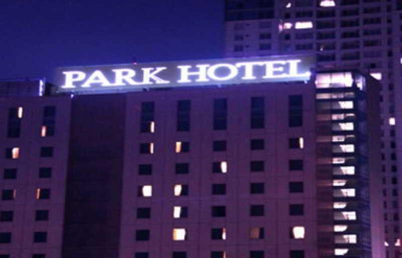 Park Hotel Cawang Cakarta Dış mekan fotoğraf