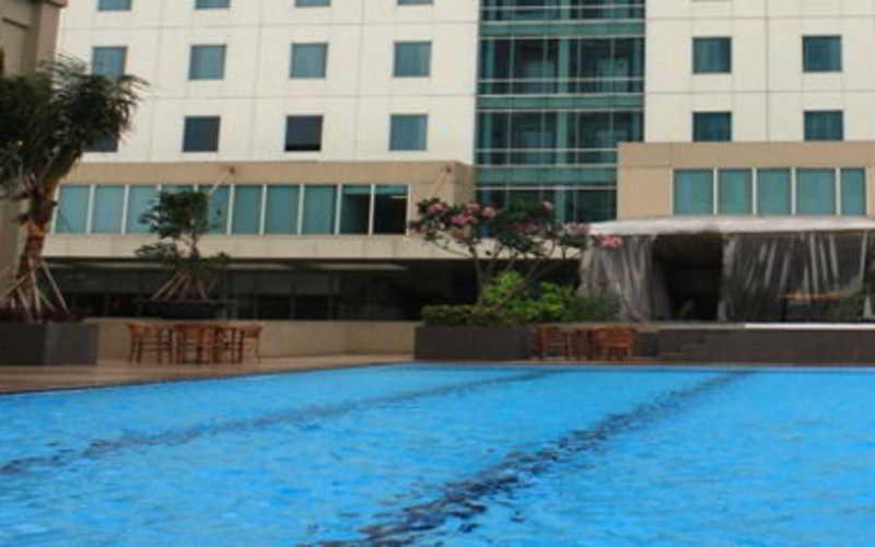 Park Hotel Cawang Cakarta Dış mekan fotoğraf