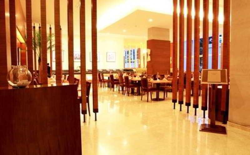 Park Hotel Cawang Cakarta Dış mekan fotoğraf