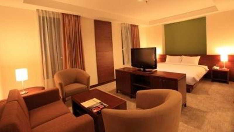 Park Hotel Cawang Cakarta Dış mekan fotoğraf