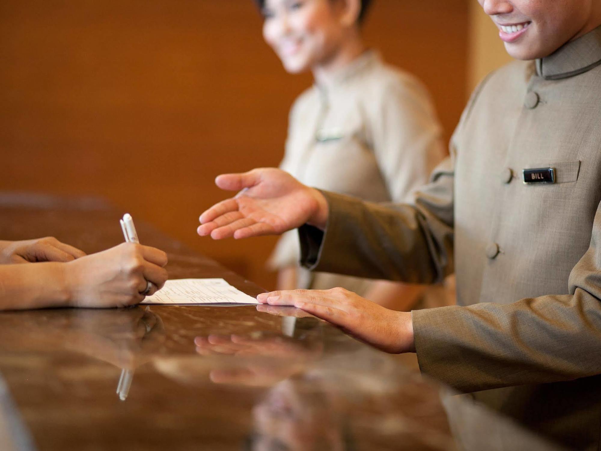 Park Hotel Cawang Cakarta Dış mekan fotoğraf