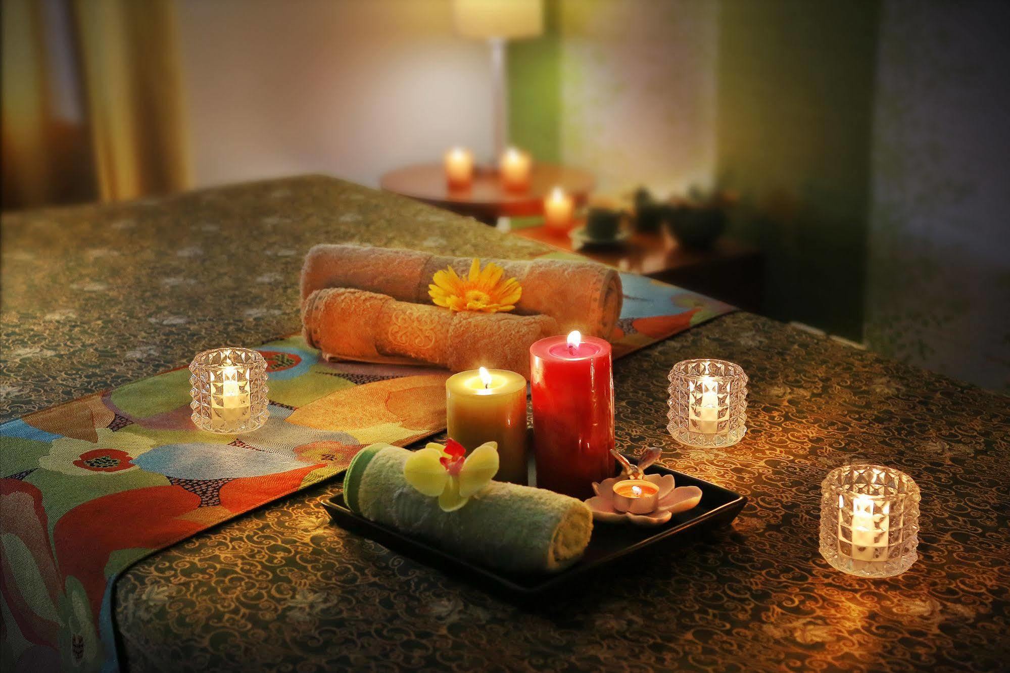 Park Hotel Cawang Cakarta Dış mekan fotoğraf