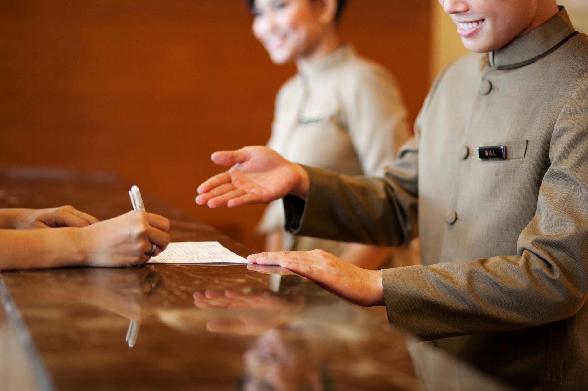Park Hotel Cawang Cakarta Dış mekan fotoğraf