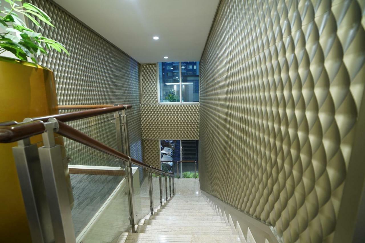 Park Hotel Cawang Cakarta Dış mekan fotoğraf